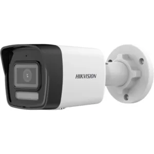 DS-2CD3041G2-LIUF 4 MP Smart Hybrid Light Motion 2.0 Fixed Bullet Network Camera