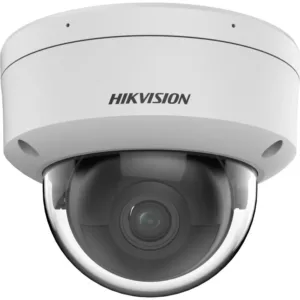 DS-2CD3183G2-ISU 8 MP Acusense Fixed Dome Network Camera