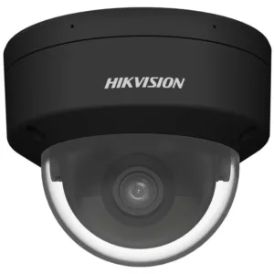 DS-2CD3183G2-ISU 8 MP Acusense Fixed Dome Network Camera
