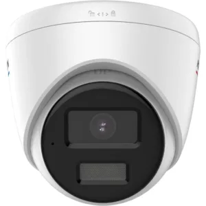 DS-2CD3347G2E-LUF 4 MP ColorVu Fixed Turret Network 2.8mm Camera