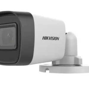 DS-2CE16H0T-ITPF 5 MP Fixed Mini Bullet Camera