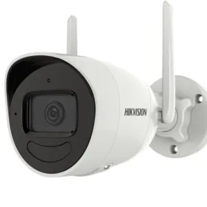 DS-2CV2041G2-IDW 4 MP Outdoor Audio Fixed Bullet Network Camera