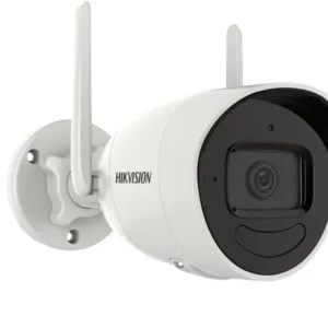 DS-2CV2041G2-IDW 4 MP Outdoor Audio Fixed Bullet Network Camera