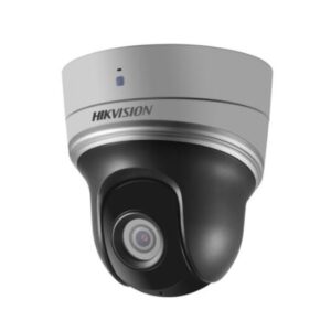 DS-2DE2204IW-DE3/W 2MP 4X Outdoor IR WI-FI PTZ Camera