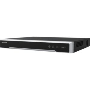DS-7632NI-K2 32-ch 1U 4K NVR