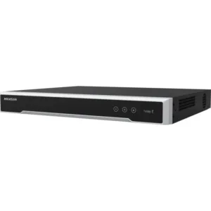 Hikvision iDS-7608NXI-I2/X 8-ch 1U 4K DeepinMind NVR