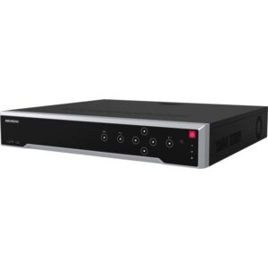 DS-7716NI-K4/16P 16-ch 1.5U 16 PoE 4K NVR