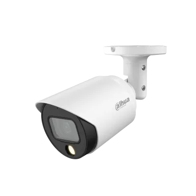 DH-HAC-HFW1509TP-A-LED 5MP Full-color HDCVI Bullet Camera