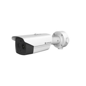 HM-TD2617/28/T-3/6/7/10 QA Thermal & Optical Bi-spectrum Network Bullet Camera