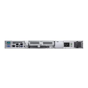 HikCentral-P-VSS-Base/HW/300Ch Rackmount VMS Server