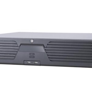 iDS-9632NXI-I8/16S 32-ch 2U 4K DeepinMind NVR