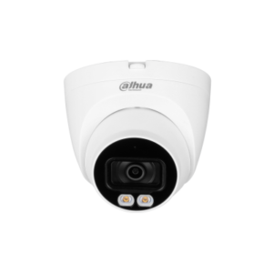 DH-IPC-HDW2439T-AS-LED-S2 4MP Lite Full-color Fixed-focal Eyeball Network Camera
