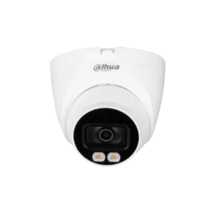 DH-IPC-HDW2439T-AS-LED-S2 4MP Lite Full-color Fixed-focal Eyeball Network Camera