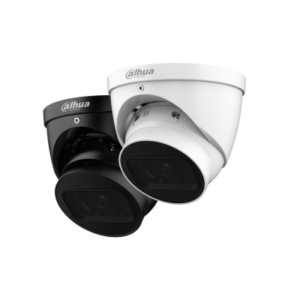 DH-IPC-HDW3441T-ZAS 4MP IR Vari-focal Eyeball WizSense Network Camera