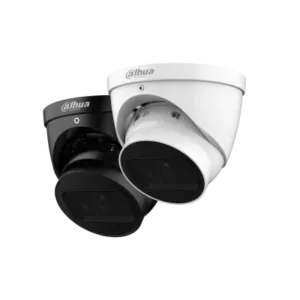 DH-IPC-HDW3441T-ZAS 4MP IR Vari-focal Eyeball WizSense Network Camera