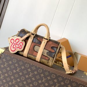 LV M15428 163C Kee60316all Bandoulière25 handbag