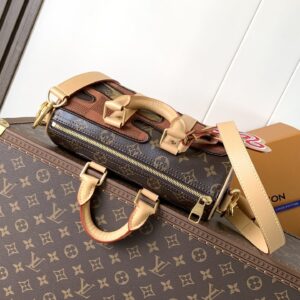 LV M15428 163C Kee60316all Bandoulière25 handbag