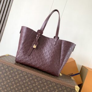 LV M25888 M25860 All In One medium-sized handbag