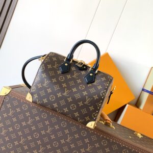LV M26181 S60316eedy 25 Trunk Monogram HandBags