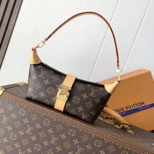 LV M26191 steel lock 60316o chette Mia handbag