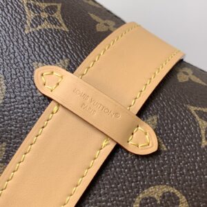 LV M26191 steel lock 60316o chette Mia handbag