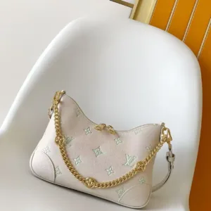 Louis Vuitton M27571 Boulogne Monogram Em60316reinte Victorine Handbags