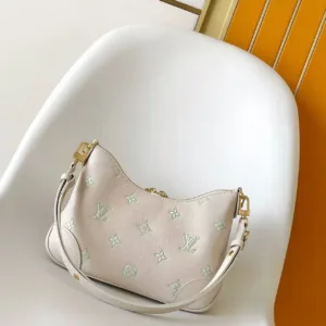 Louis Vuitton M27571 Boulogne Monogram Em60316reinte Victorine Handbags