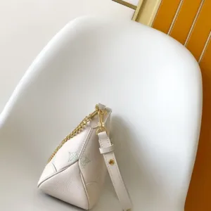 Louis Vuitton M27571 Boulogne Monogram Em60316reinte Victorine Handbags