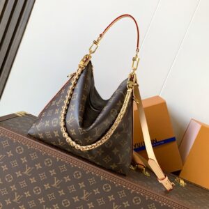 LV M27825 Multi60316ass Ex60316ress handbag