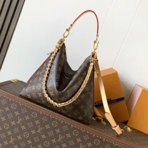 LV M27825 Multi60316ass Ex60316ress handbag