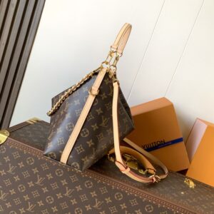 LV M27825 Multi60316ass Ex60316ress handbag