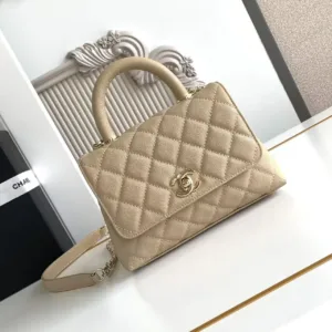 Chanel 60307790 Handbags