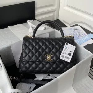 Chanel A92991 Handbags