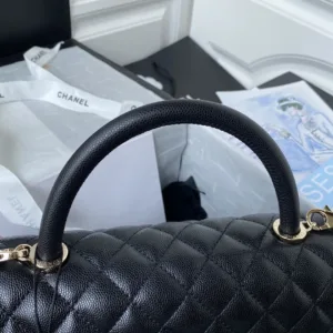 Chanel A92991 Handbags