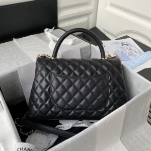Chanel A92991 Handbags
