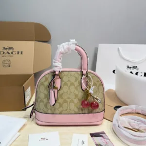 Coach 7773 Shell Tote hand Bags