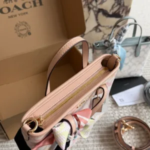 Coach City Mini Tote handbags