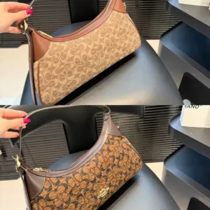 COACH Juliet series of wandering handbags