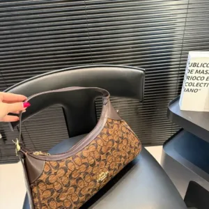 COACH Juliet series of wandering handbags