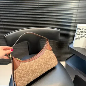 COACH Juliet series of wandering handbags