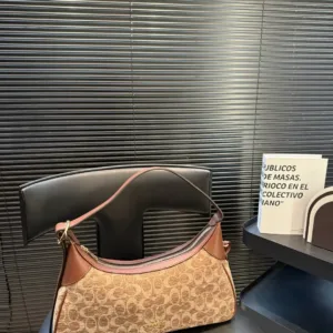 COACH Juliet series of wandering handbags