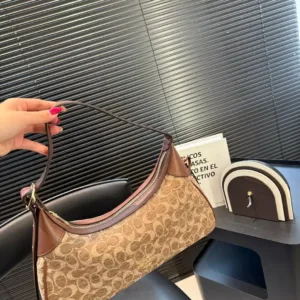 COACH Juliet series of wandering handbags