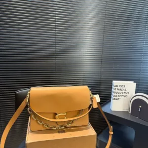 Coach 7099 Chain Tabby Underarm handbags