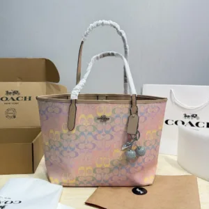 Coach 7773 City Tote Bags