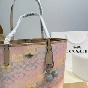 Coach 7773 City Tote Bags
