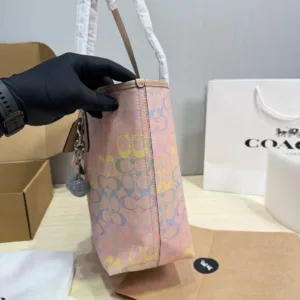 Coach 7773 City Tote Bags
