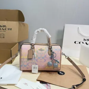 Coach 7773 Pillow Bag