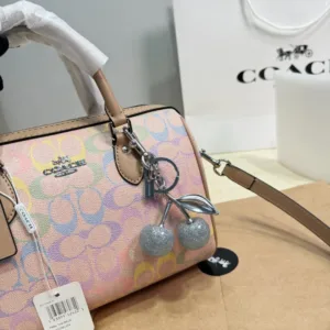 Coach 7773 Pillow Bag