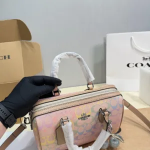 Coach 7773 Pillow Bag