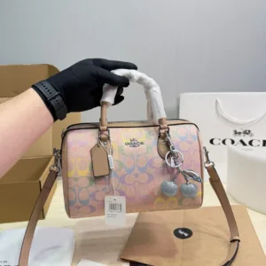 Coach 7773 Pillow Bag
